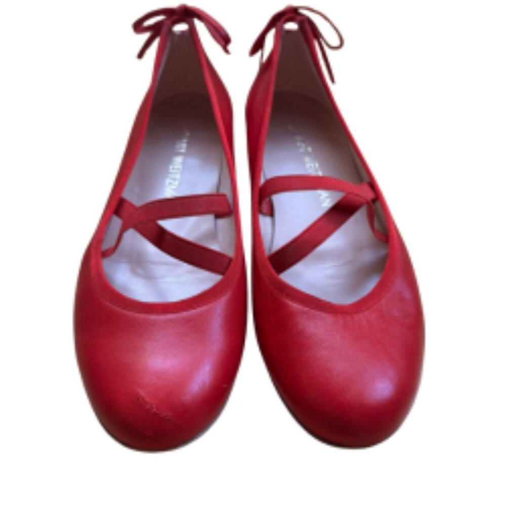 Stuart Weitzman Ballet Flat